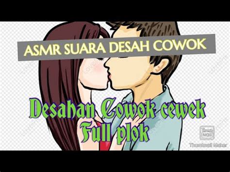 cewek desah|desahancewe & asmr desahan cewek.